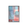 Picture of Artful Legends II _GroupedProduct_Rectangle_Portrait_Canvas_Framed_