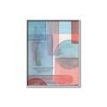 Picture of Artful Legends II _GroupedProduct_Rectangle_Portrait_Canvas_Framed_