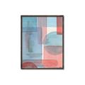 Picture of Artful Legends II _GroupedProduct_Rectangle_Portrait_Canvas_Framed_