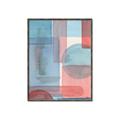Picture of Artful Legends II _GroupedProduct_Rectangle_Portrait_Canvas_Framed_