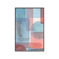 Picture of Artful Legends II _GroupedProduct_Rectangle_Portrait_Canvas_Framed_