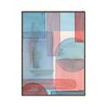 Picture of Artful Legends II _GroupedProduct_Rectangle_Portrait_Canvas_Framed_