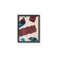 Picture of Form and Function I _GroupedProduct_Rectangle_Portrait_Canvas_Framed_