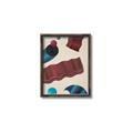 Picture of Form and Function I _GroupedProduct_Rectangle_Portrait_Canvas_Framed_