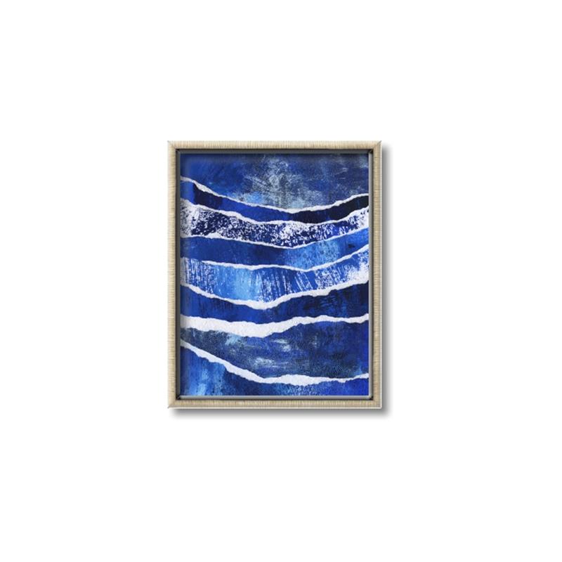 Picture of Oceans Whisper I _GroupedProduct_Rectangle_Portrait_Canvas_Framed_