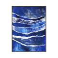 Picture of Oceans Whisper I _GroupedProduct_Rectangle_Portrait_Canvas_Framed_