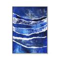 Picture of Oceans Whisper I _GroupedProduct_Rectangle_Portrait_Canvas_Framed_