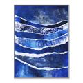 Picture of Oceans Whisper I _GroupedProduct_Rectangle_Portrait_Canvas_Framed_