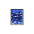 Picture of Oceans Whisper II _GroupedProduct_Rectangle_Portrait_Canvas_Framed_