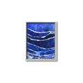 Picture of Oceans Whisper II _GroupedProduct_Rectangle_Portrait_Canvas_Framed_
