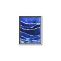 Picture of Oceans Whisper II _GroupedProduct_Rectangle_Portrait_Canvas_Framed_