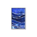 Picture of Oceans Whisper II _GroupedProduct_Rectangle_Portrait_Canvas_Framed_
