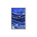 Picture of Oceans Whisper II _GroupedProduct_Rectangle_Portrait_Canvas_Framed_