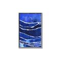 Picture of Oceans Whisper II _GroupedProduct_Rectangle_Portrait_Canvas_Framed_