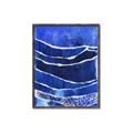 Picture of Oceans Whisper II _GroupedProduct_Rectangle_Portrait_Canvas_Framed_