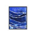 Picture of Oceans Whisper II _GroupedProduct_Rectangle_Portrait_Canvas_Framed_