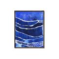 Picture of Oceans Whisper II _GroupedProduct_Rectangle_Portrait_Canvas_Framed_