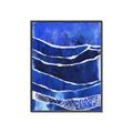 Picture of Oceans Whisper II _GroupedProduct_Rectangle_Portrait_Canvas_Framed_