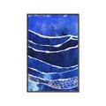 Picture of Oceans Whisper II _GroupedProduct_Rectangle_Portrait_Canvas_Framed_