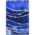 Picture of Oceans Whisper II _GroupedProduct_Rectangle_Portrait_Canvas_Framed_