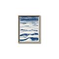 Picture of Faded Tides I _GroupedProduct_Rectangle_Portrait_Canvas_Framed_