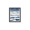 Picture of Faded Tides I _GroupedProduct_Rectangle_Portrait_Canvas_Framed_