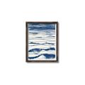 Picture of Faded Tides I _GroupedProduct_Rectangle_Portrait_Canvas_Framed_