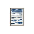 Picture of Faded Tides I _GroupedProduct_Rectangle_Portrait_Canvas_Framed_