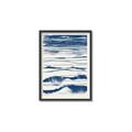 Picture of Faded Tides I _GroupedProduct_Rectangle_Portrait_Canvas_Framed_