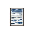 Picture of Faded Tides I _GroupedProduct_Rectangle_Portrait_Canvas_Framed_