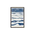 Picture of Faded Tides I _GroupedProduct_Rectangle_Portrait_Canvas_Framed_