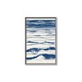 Picture of Faded Tides I _GroupedProduct_Rectangle_Portrait_Canvas_Framed_