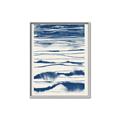 Picture of Faded Tides I _GroupedProduct_Rectangle_Portrait_Canvas_Framed_