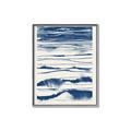 Picture of Faded Tides I _GroupedProduct_Rectangle_Portrait_Canvas_Framed_