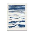 Picture of Faded Tides I _GroupedProduct_Rectangle_Portrait_Canvas_Framed_