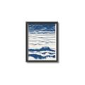 Picture of Faded Tides II _GroupedProduct_Rectangle_Portrait_Canvas_Framed_