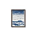 Picture of Faded Tides II _GroupedProduct_Rectangle_Portrait_Canvas_Framed_