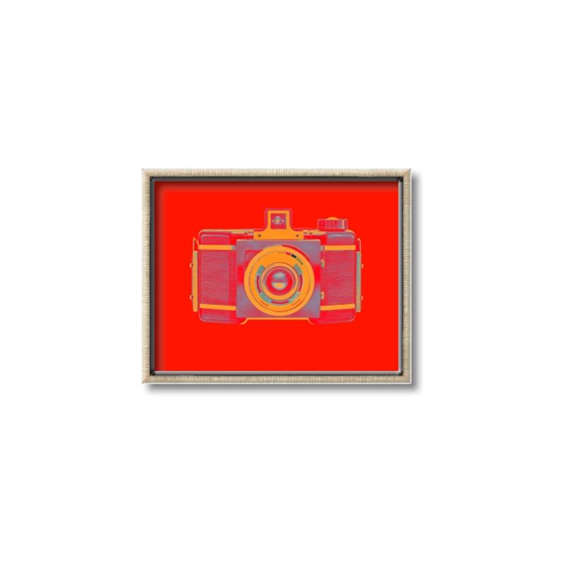Picture of Luminous Snapshot _GroupedProduct_Rectangle_Landscape_Canvas_Framed_