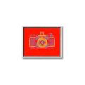 Picture of Luminous Snapshot _GroupedProduct_Rectangle_Landscape_Canvas_Framed_