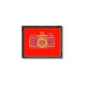 Picture of Luminous Snapshot _GroupedProduct_Rectangle_Landscape_Canvas_Framed_