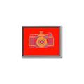 Picture of Luminous Snapshot _GroupedProduct_Rectangle_Landscape_Canvas_Framed_