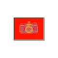 Picture of Luminous Snapshot _GroupedProduct_Rectangle_Landscape_Canvas_Framed_