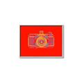 Picture of Luminous Snapshot _GroupedProduct_Rectangle_Landscape_Canvas_Framed_