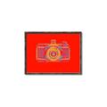 Picture of Luminous Snapshot _GroupedProduct_Rectangle_Landscape_Canvas_Framed_