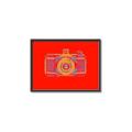 Picture of Luminous Snapshot _GroupedProduct_Rectangle_Landscape_Canvas_Framed_