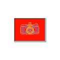 Picture of Luminous Snapshot _GroupedProduct_Rectangle_Landscape_Canvas_Framed_