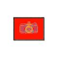 Picture of Luminous Snapshot _GroupedProduct_Rectangle_Landscape_Canvas_Framed_