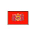 Picture of Luminous Snapshot _GroupedProduct_Rectangle_Landscape_Canvas_Framed_