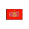 Picture of Luminous Snapshot _GroupedProduct_Rectangle_Landscape_Canvas_Framed_