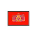 Picture of Luminous Snapshot _GroupedProduct_Rectangle_Landscape_Canvas_Framed_